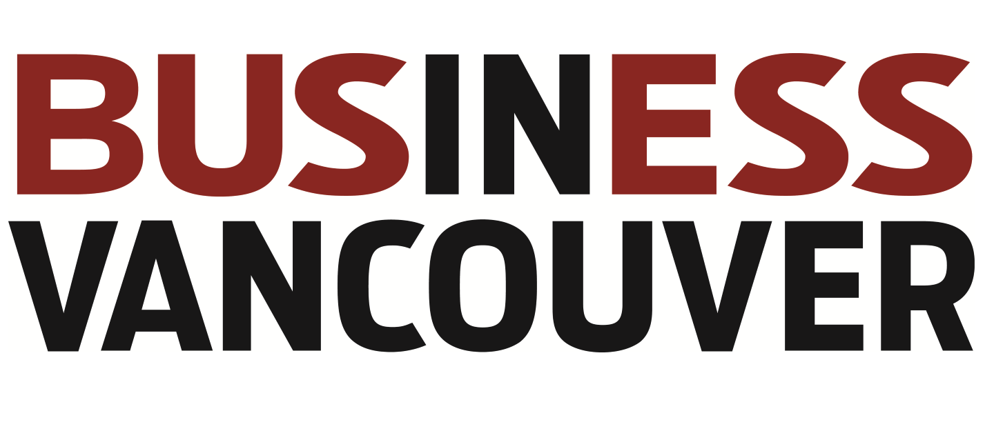 Business in Vancouver