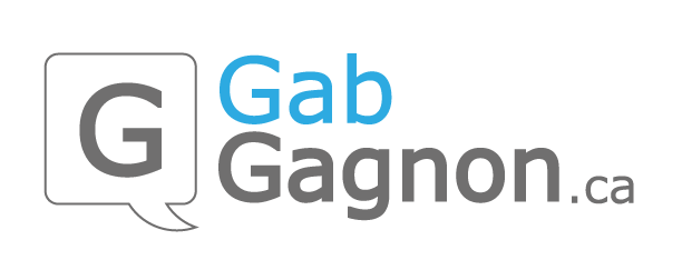 GabGagnon.ca