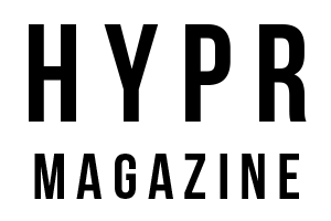 HYPR Magazine